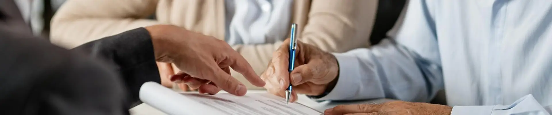 Abus de confiance