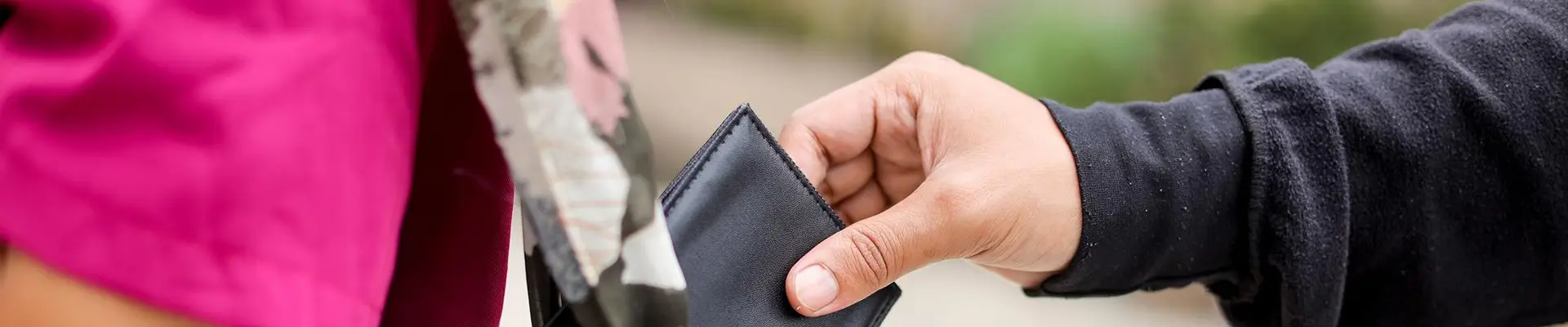 pickpocket