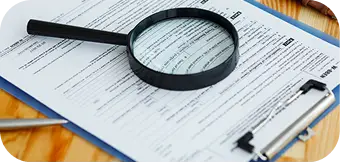 enquête ou recherche de personne